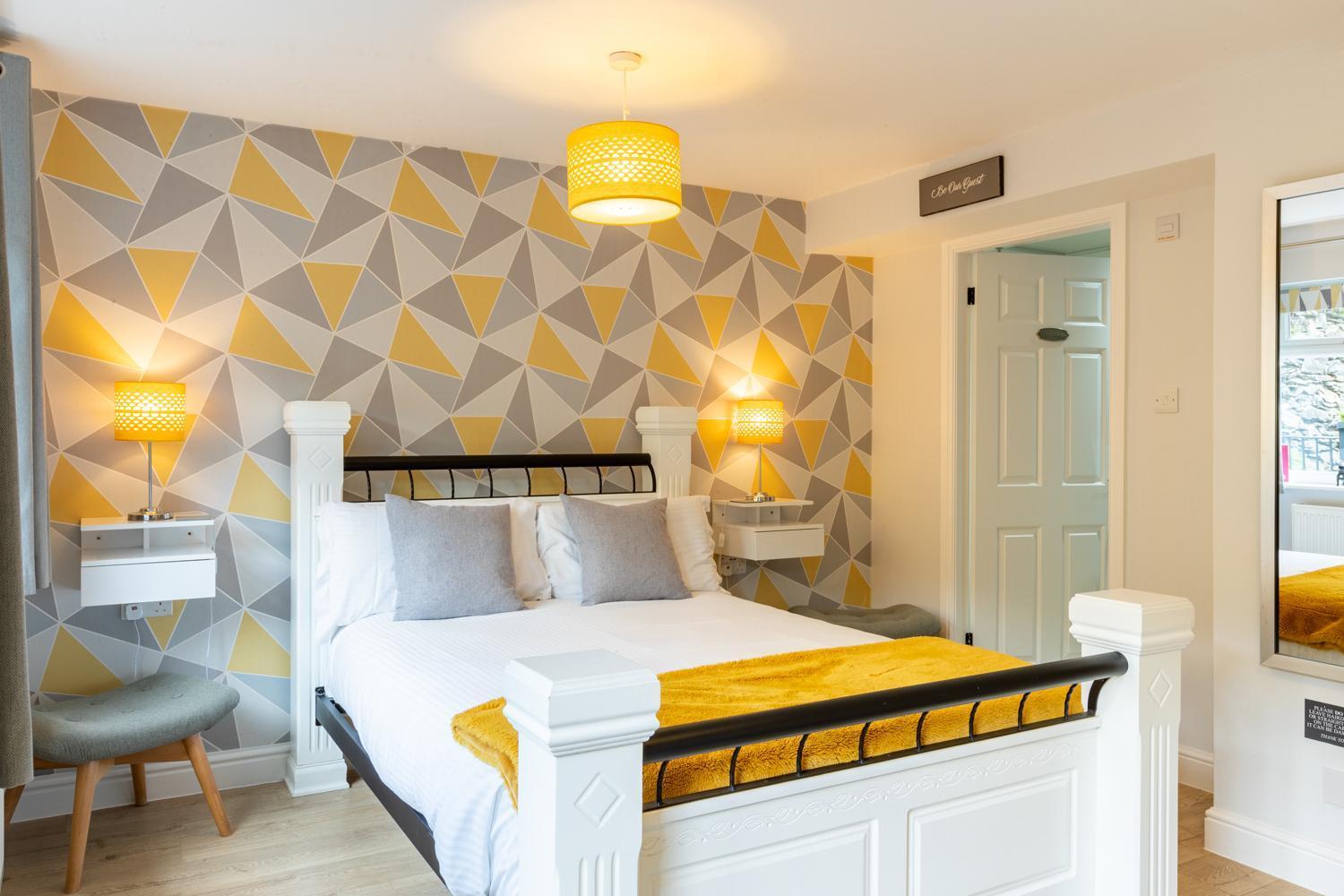 Bowness Guest House Room photo